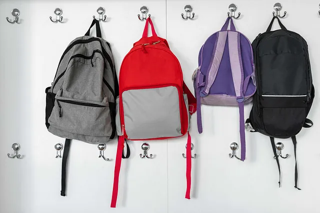 Mochilas